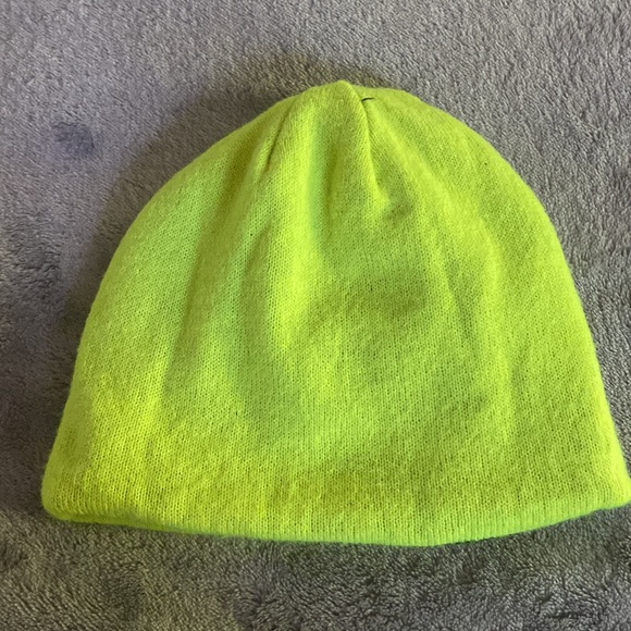 Reversible Jordan kids beanie - Picture 4 of 4